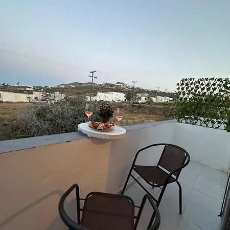 Nicole Santorini Vóthon