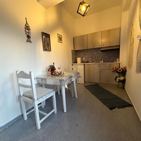 Nicole Santorini Vóthon