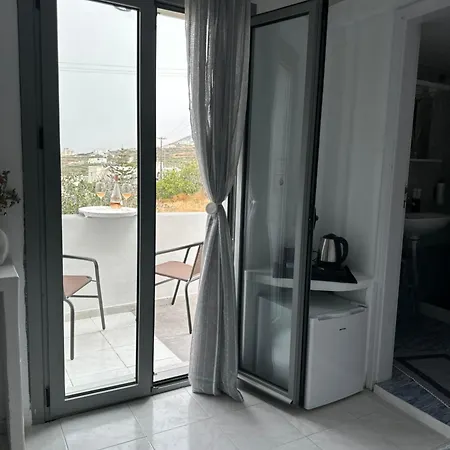 Pensionat Nicole Santorini