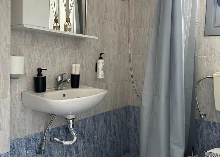 Nicole Santorini 3* Vóthon