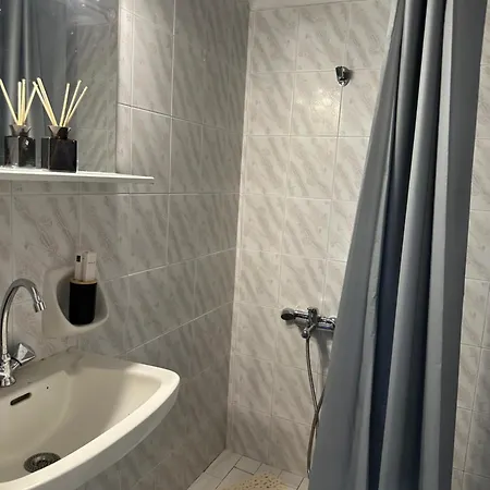 ゲストハウス Nicole Santorini