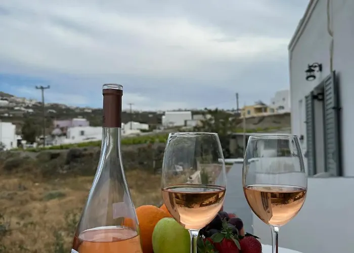 Nicole Santorini Vóthon