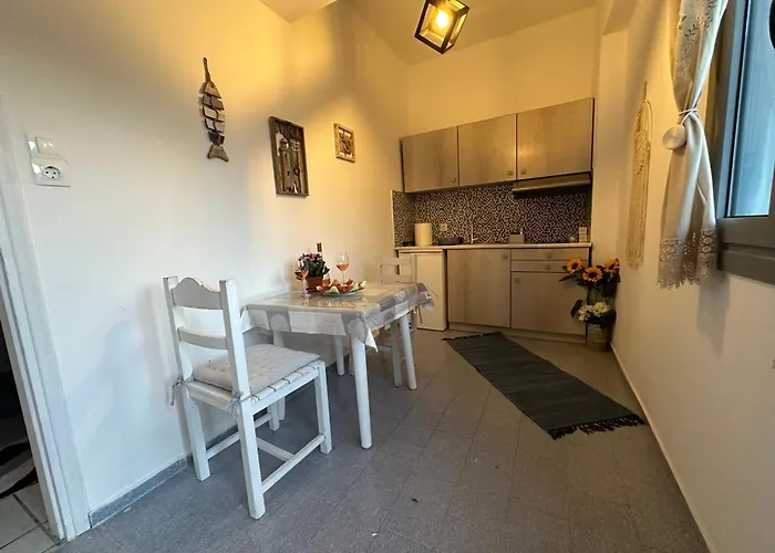 Nicole Santorini Vóthon