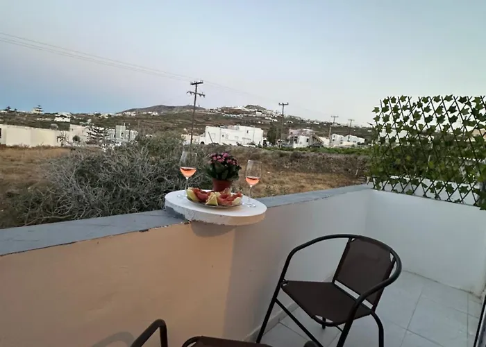 Nicole Santorini Vóthon