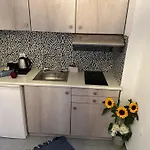 Nicole Santorini Gæstehus Vóthon